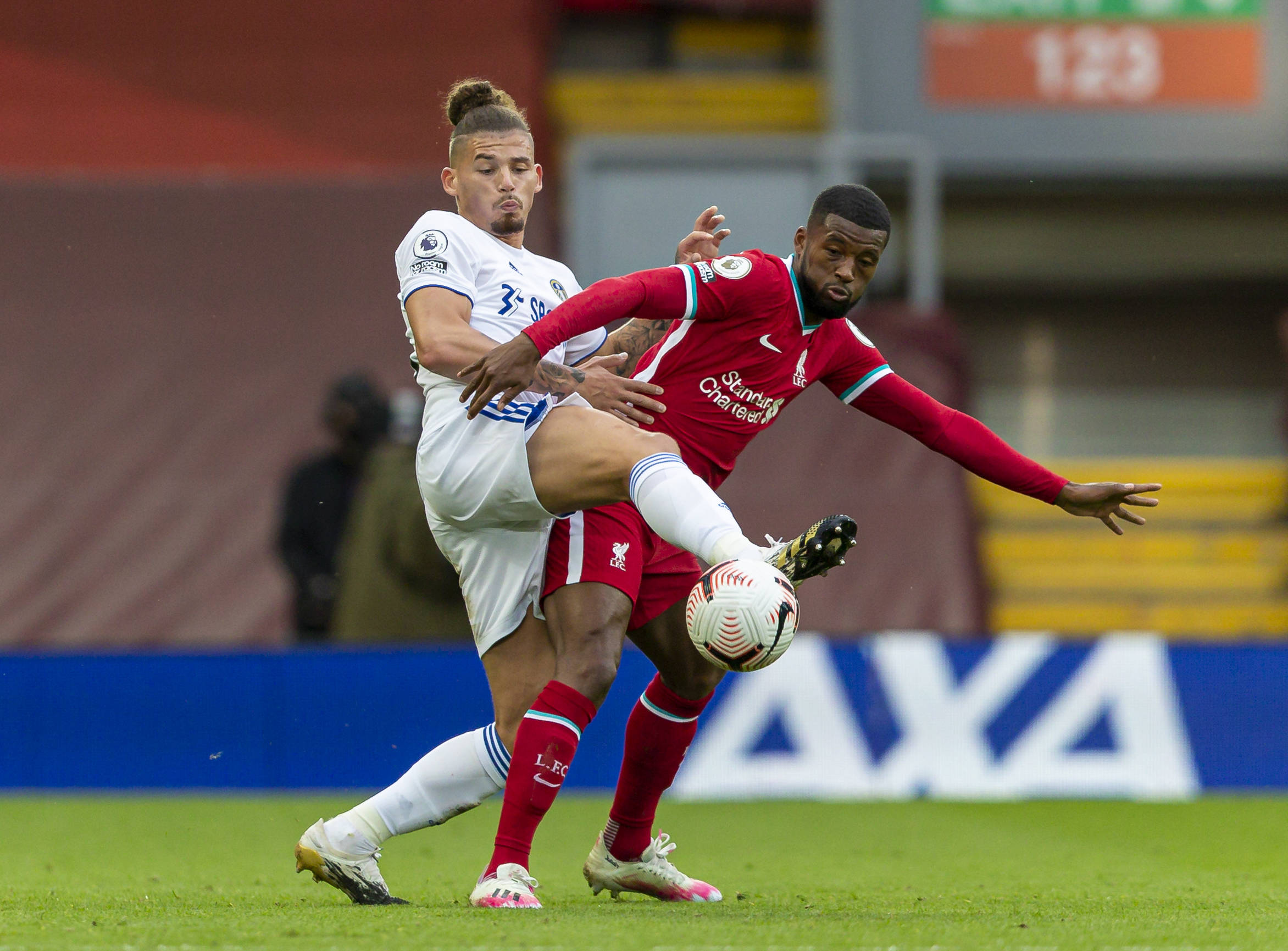 关键因素之 关键因素之